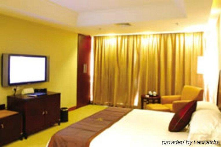 Yanbei Grand Hotel Datong  Zimmer foto